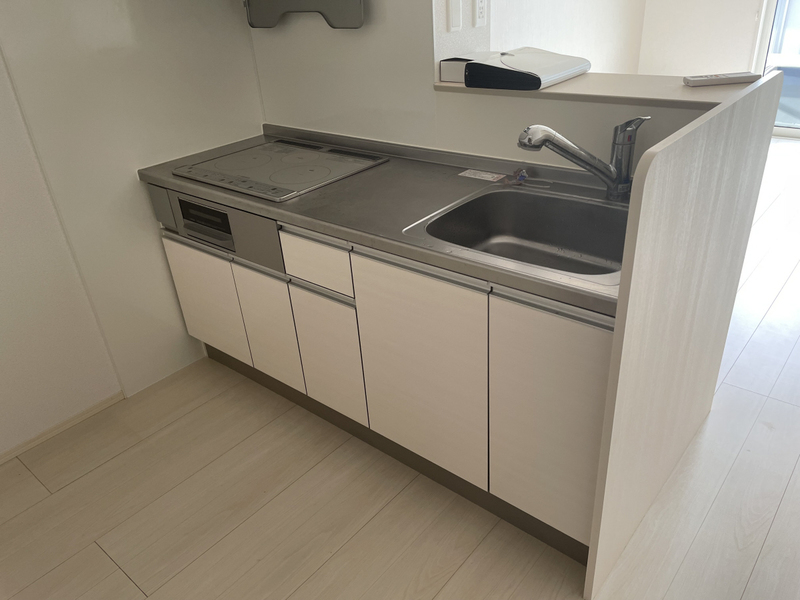 キッチン 写真3