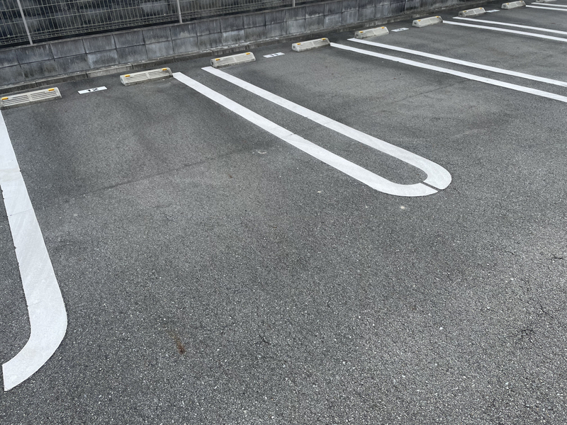 駐車場 写真10