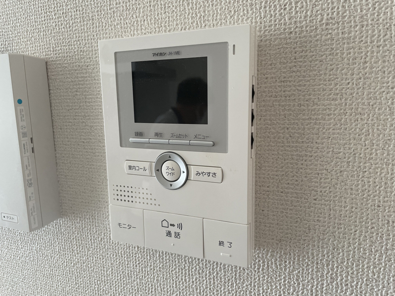 セキュリティ 写真13