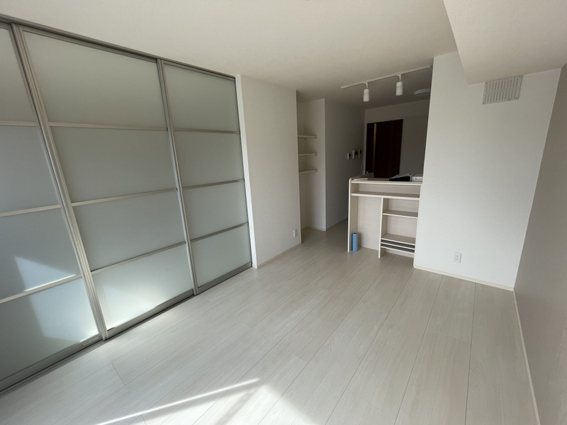 リビング 写真17