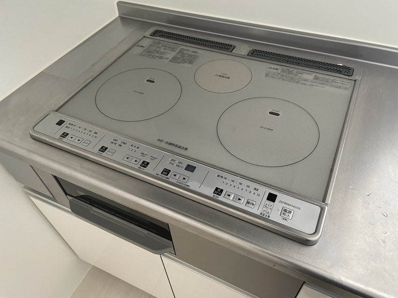 キッチン 写真19