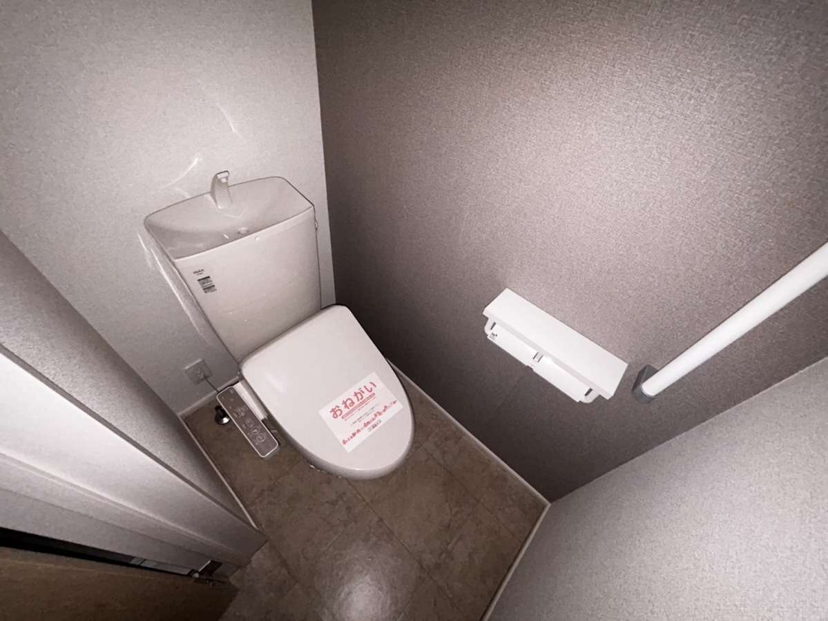 トイレ 写真5