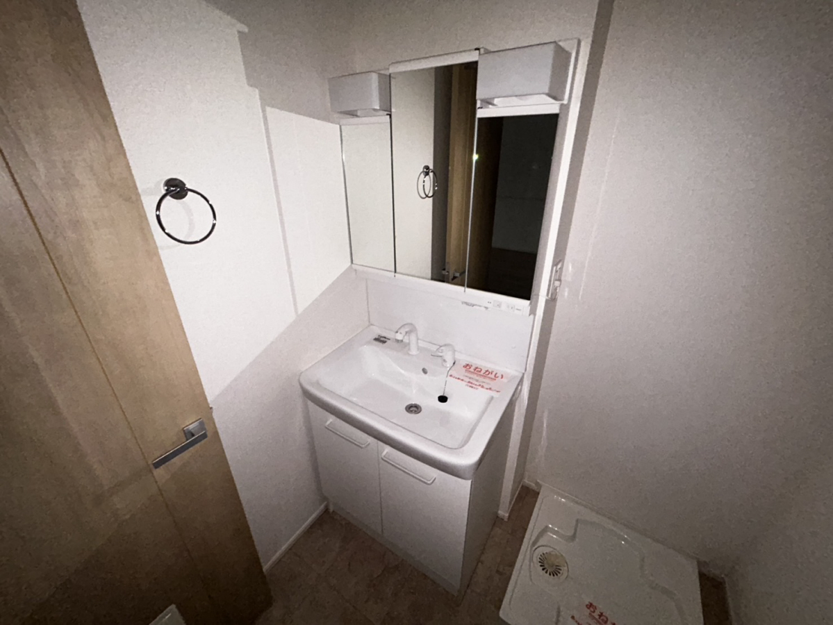 洗面所 写真6