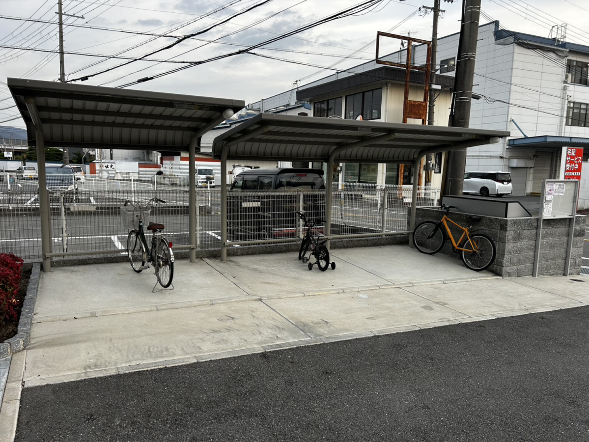 共用部 写真11