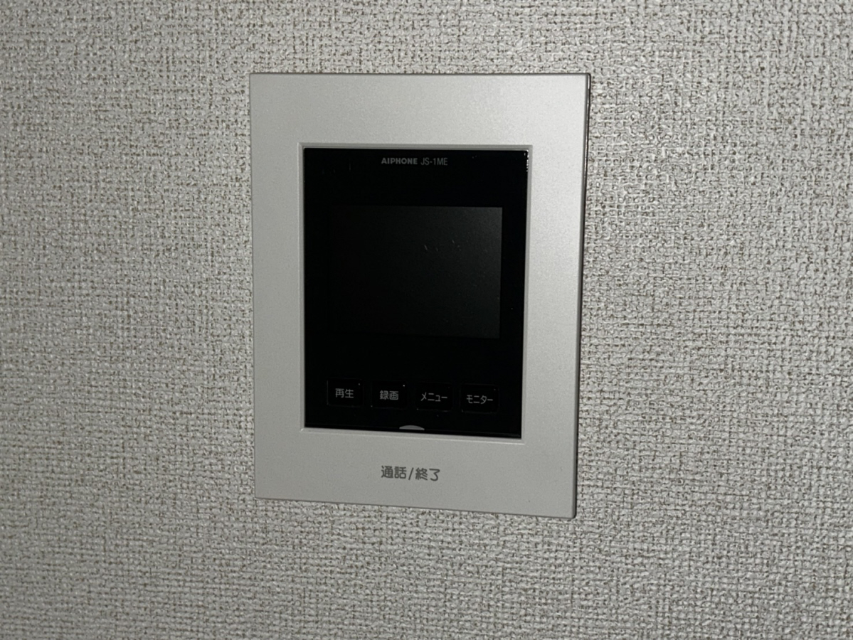 セキュリティ 写真13
