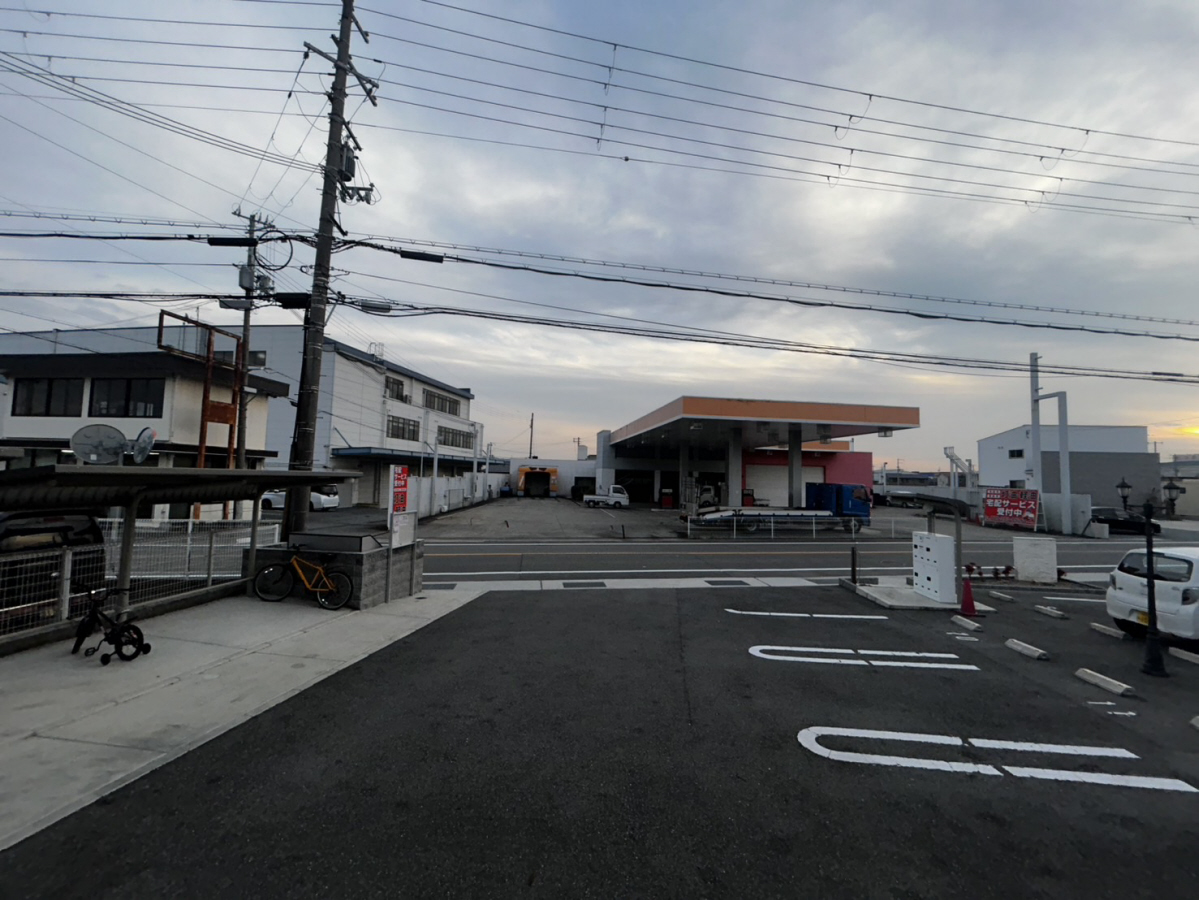 眺望 写真15