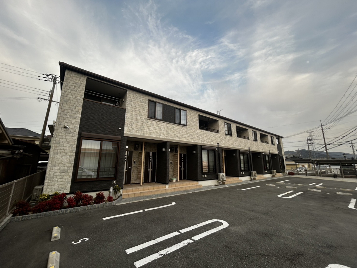 外観 写真29