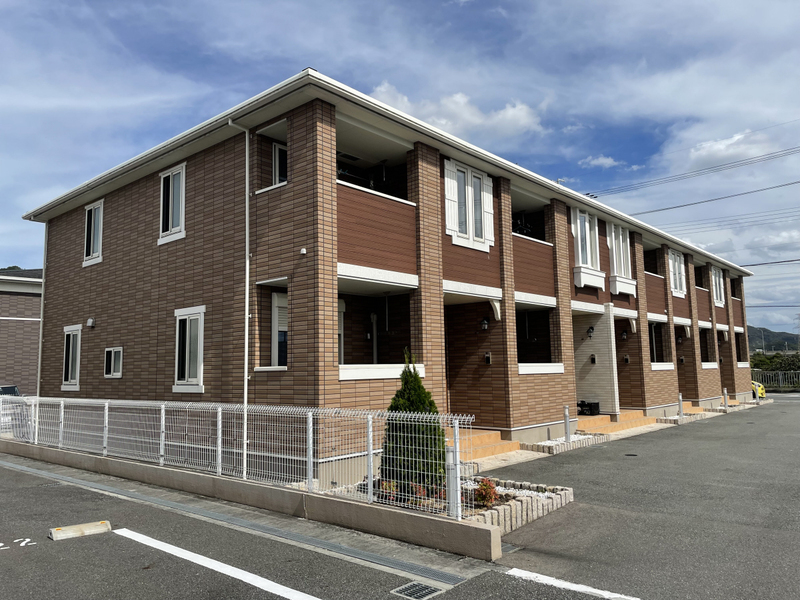 カーサ　イリーデ