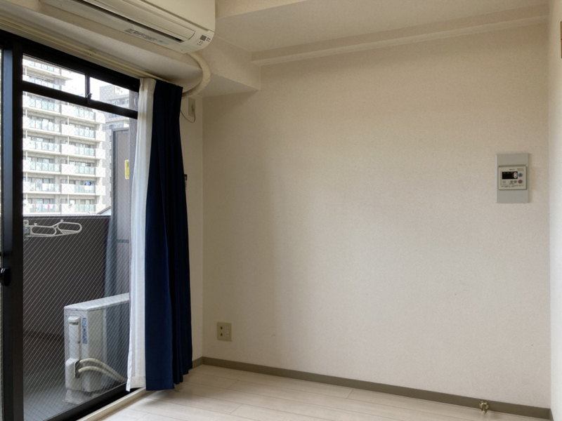 リビング 写真2