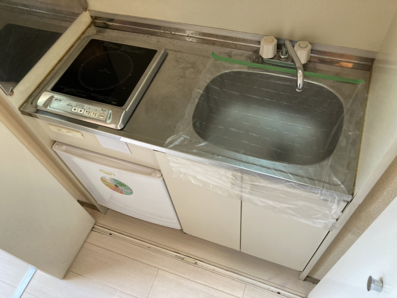 キッチン 写真3