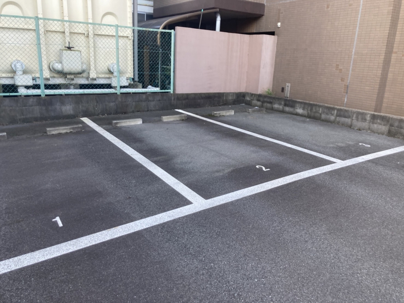 駐車場 写真10