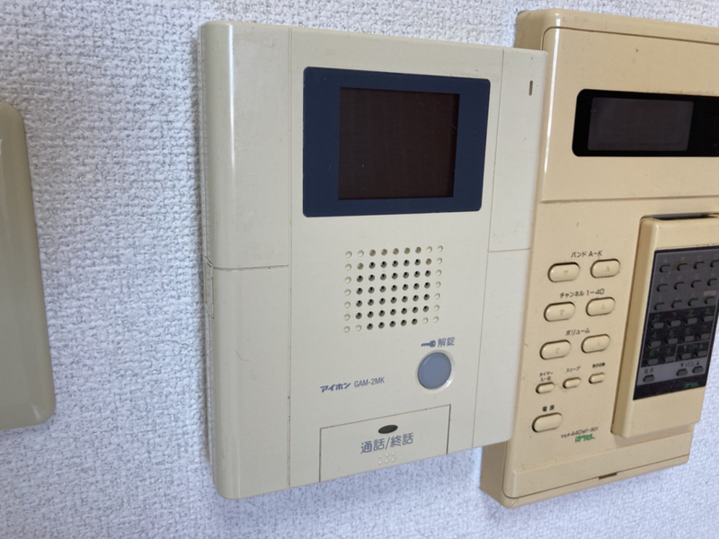 セキュリティ 写真13