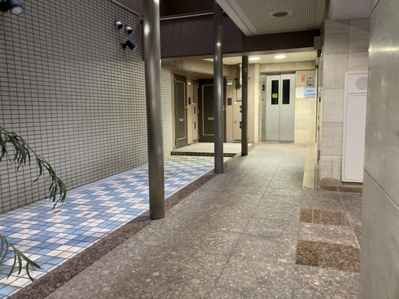 エントランス 写真30