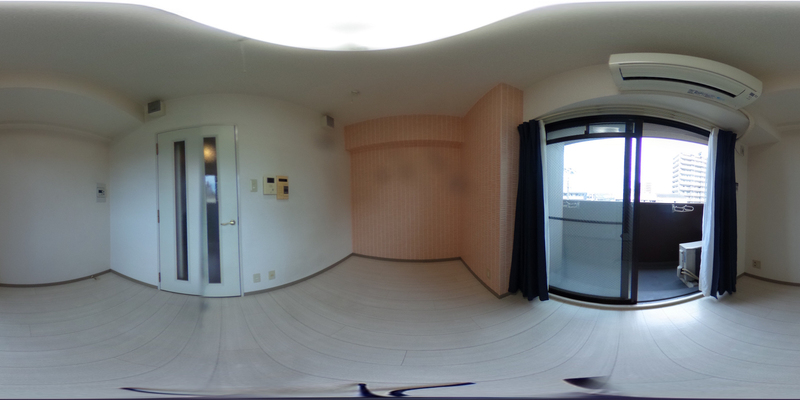 リビング 写真34