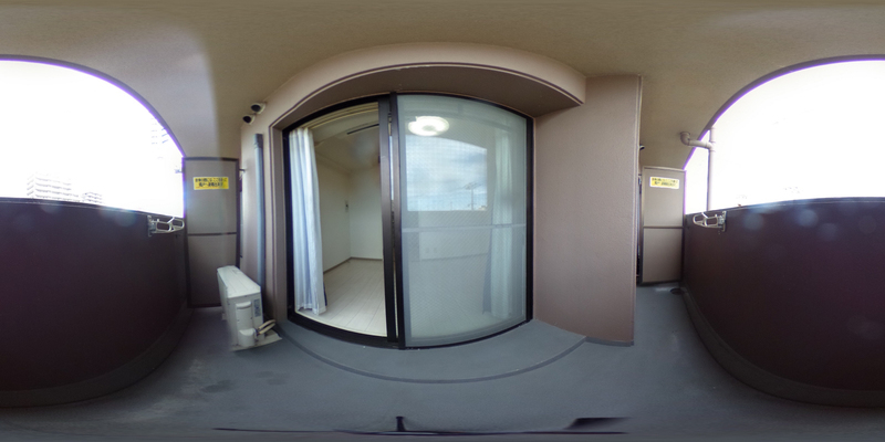 バルコニー・ベランダ 写真37