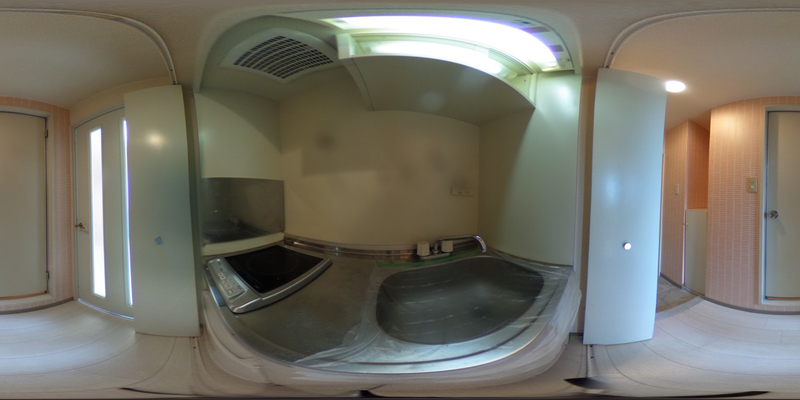 キッチン 写真35