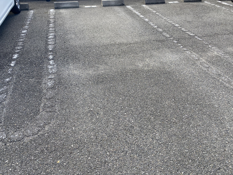 駐車場 写真10