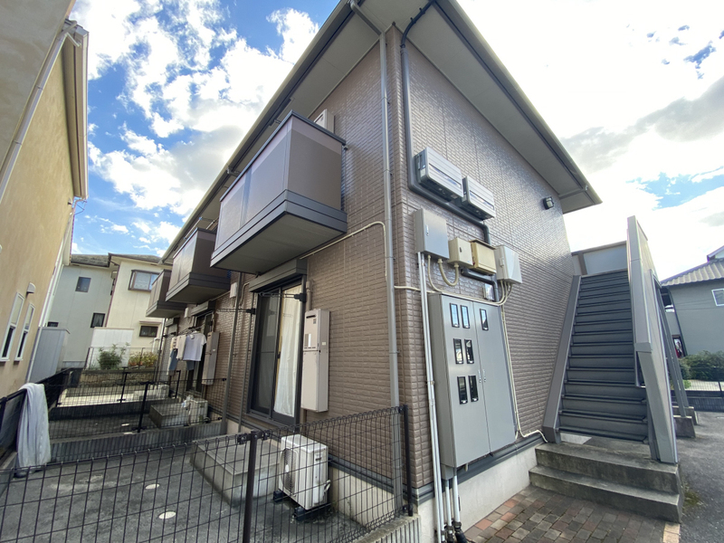 アネックス天満