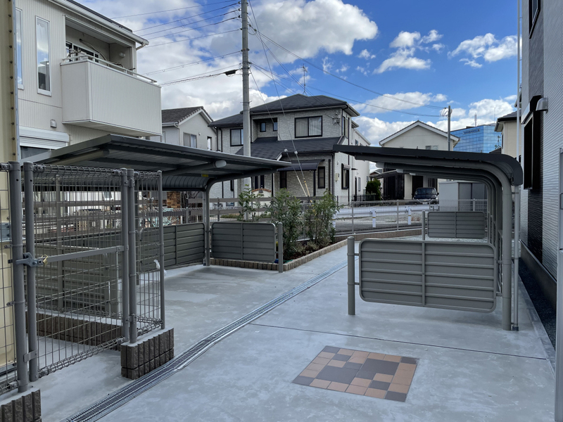 共用部 写真11