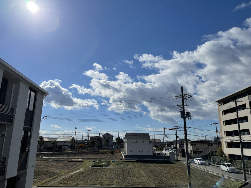 眺望 写真15
