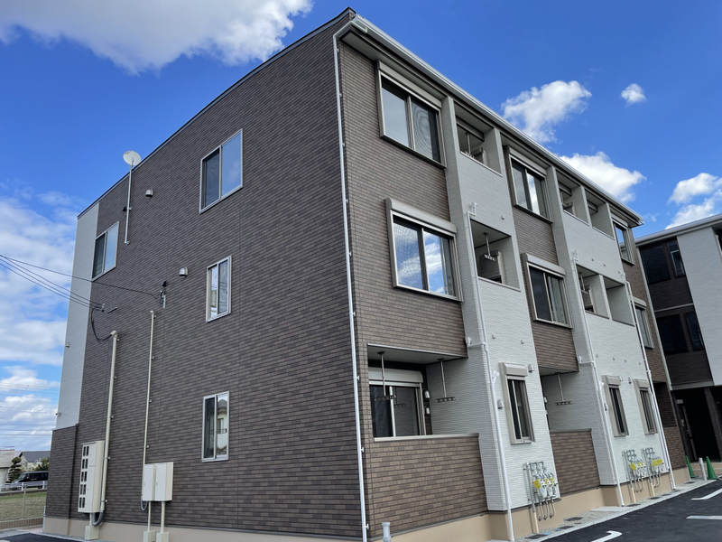 外観 写真29