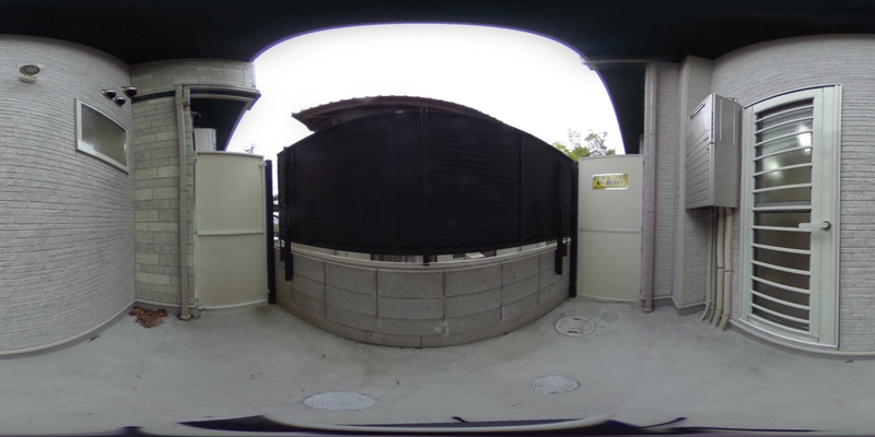 バルコニー・ベランダ 写真37