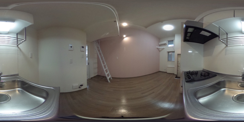 キッチン 写真35