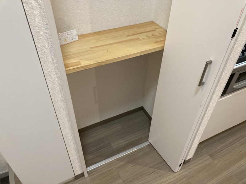 収納 写真9