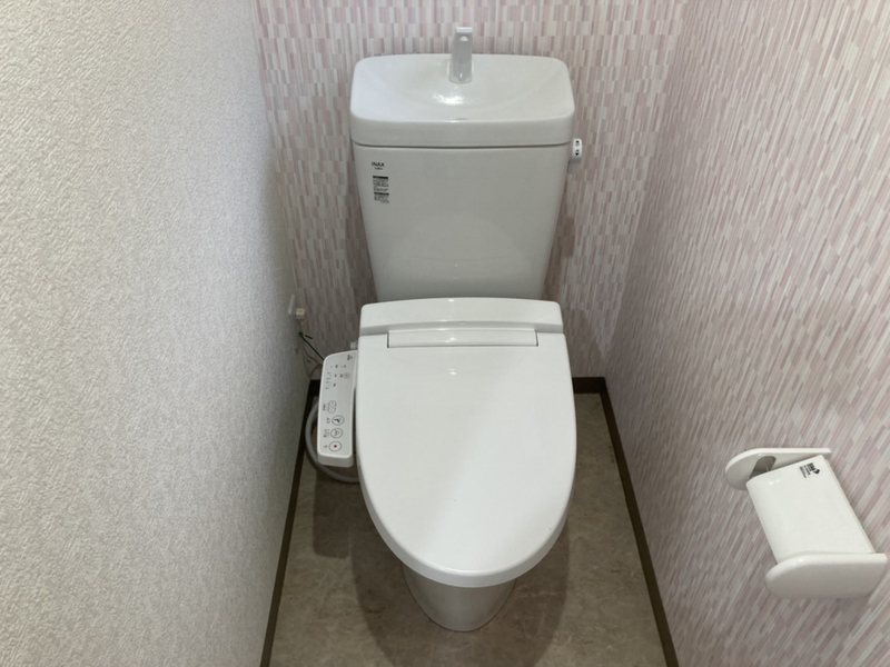 トイレ 写真5