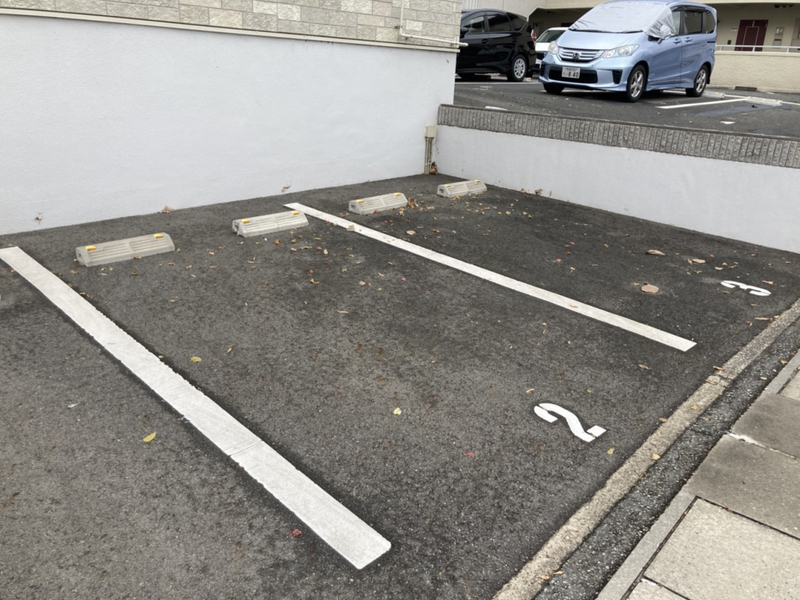 駐車場 写真10