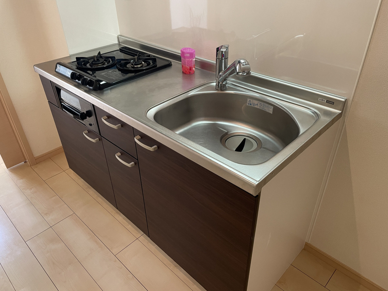 キッチン 写真3