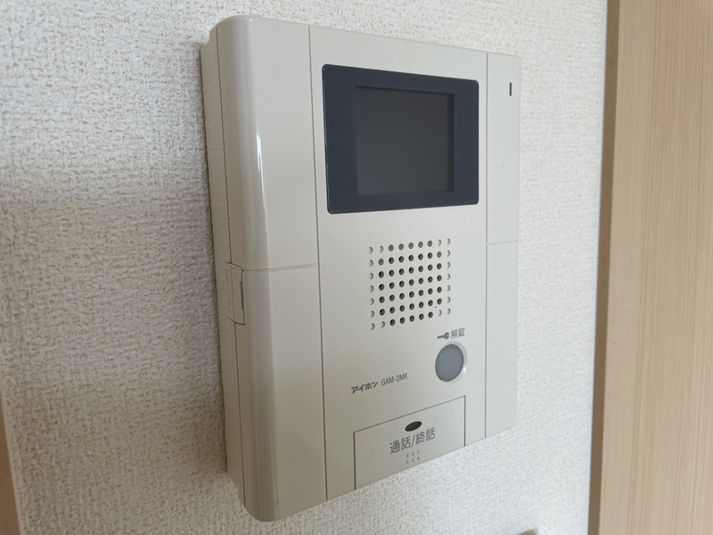 セキュリティ 写真13