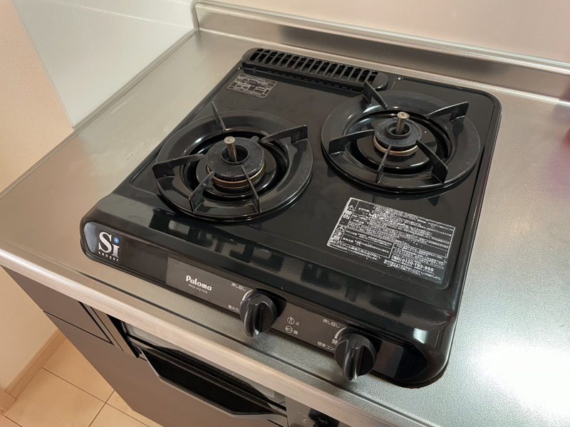 キッチン 写真19