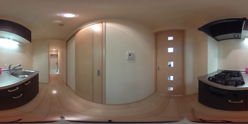 キッチン 写真35