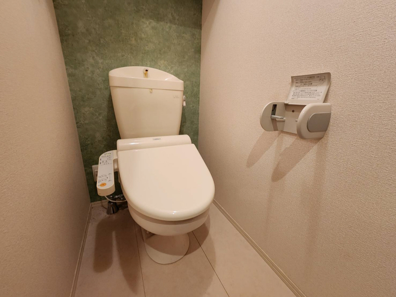 トイレ 写真5
