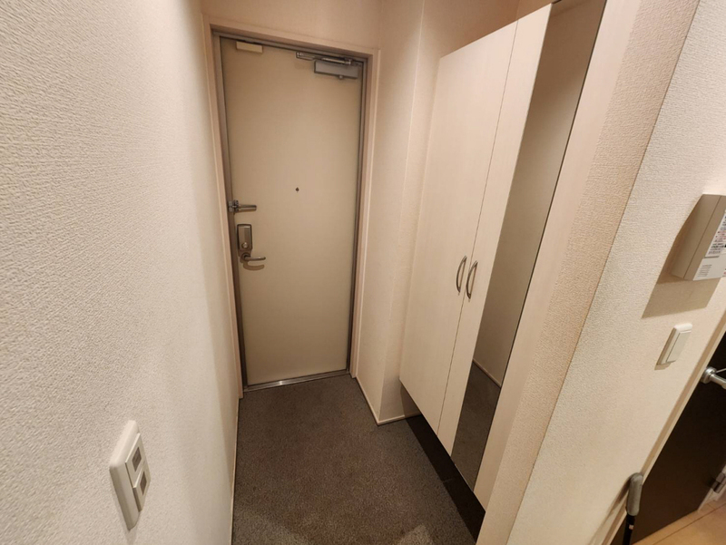 玄関 写真7