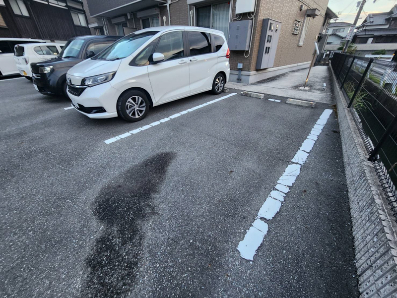 駐車場 写真10
