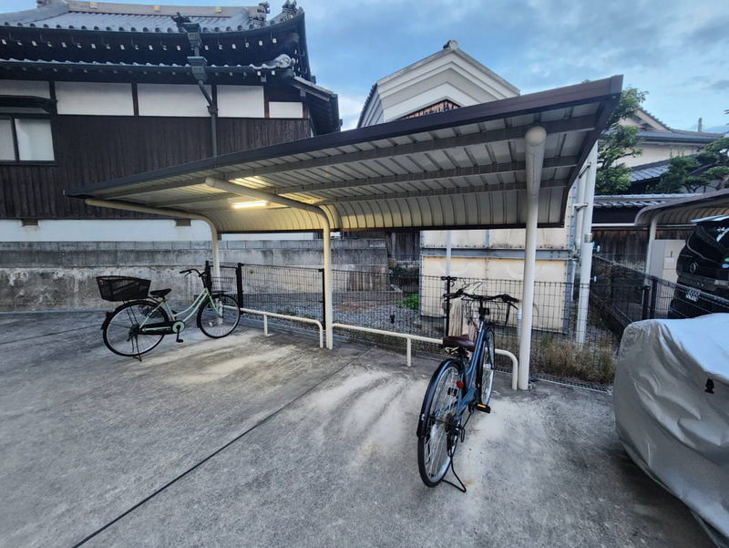 共用部 写真11