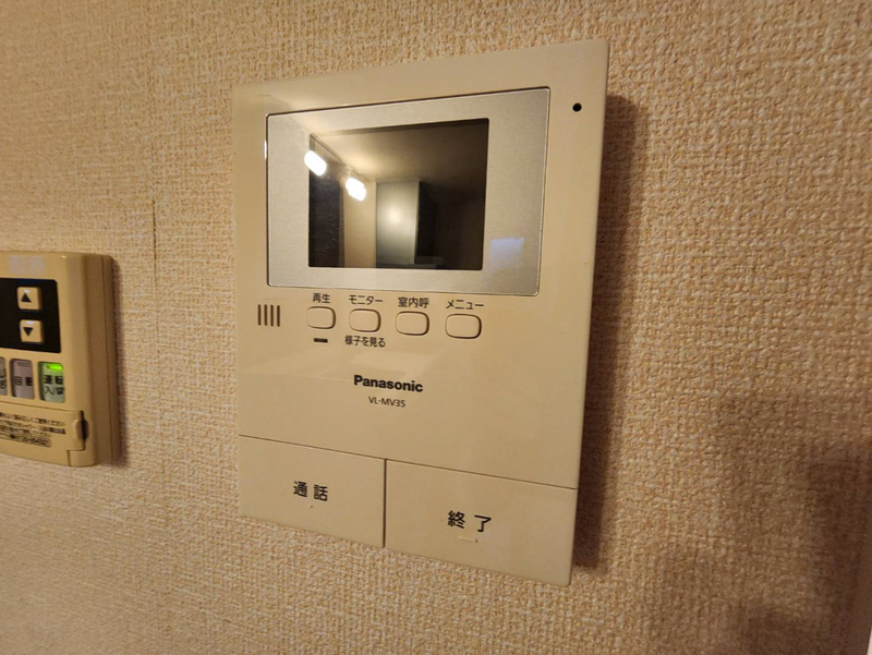 セキュリティ 写真13