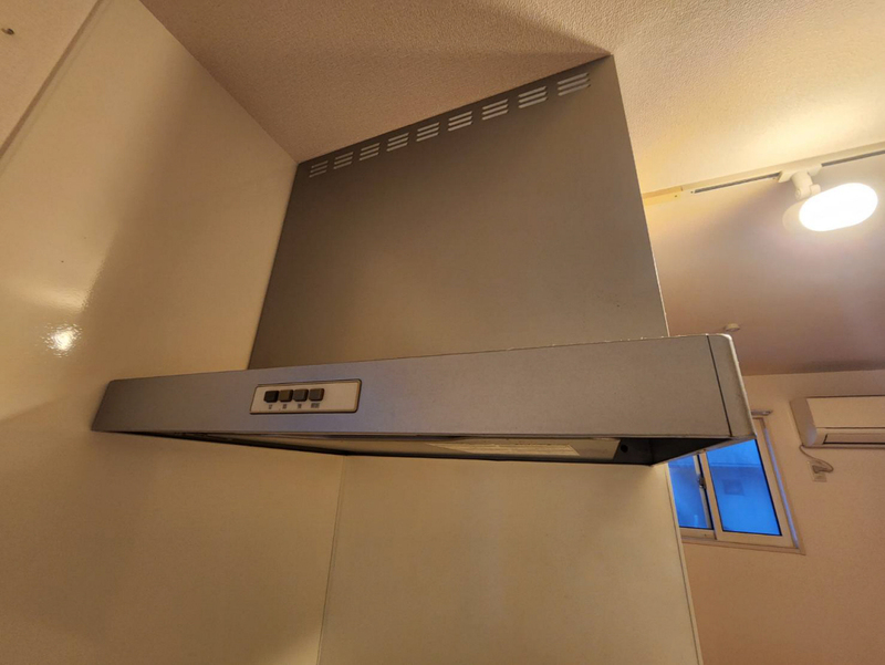 キッチン 写真31