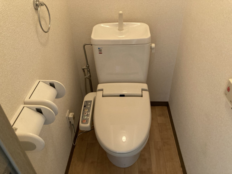 トイレ 写真5