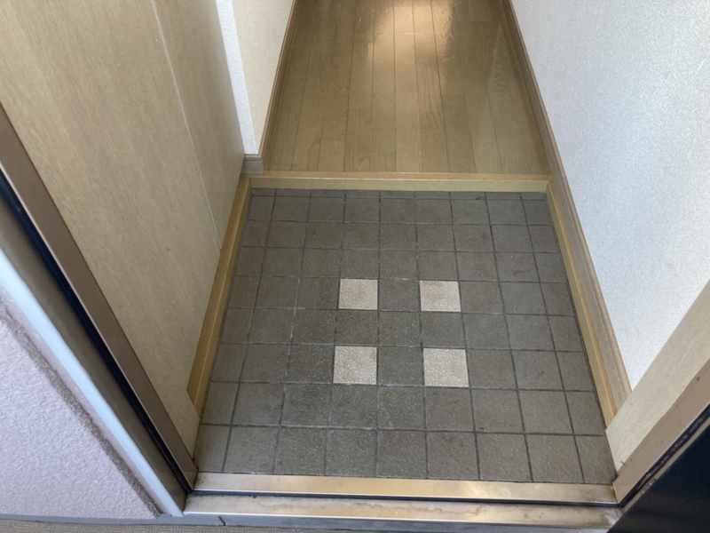 玄関 写真7