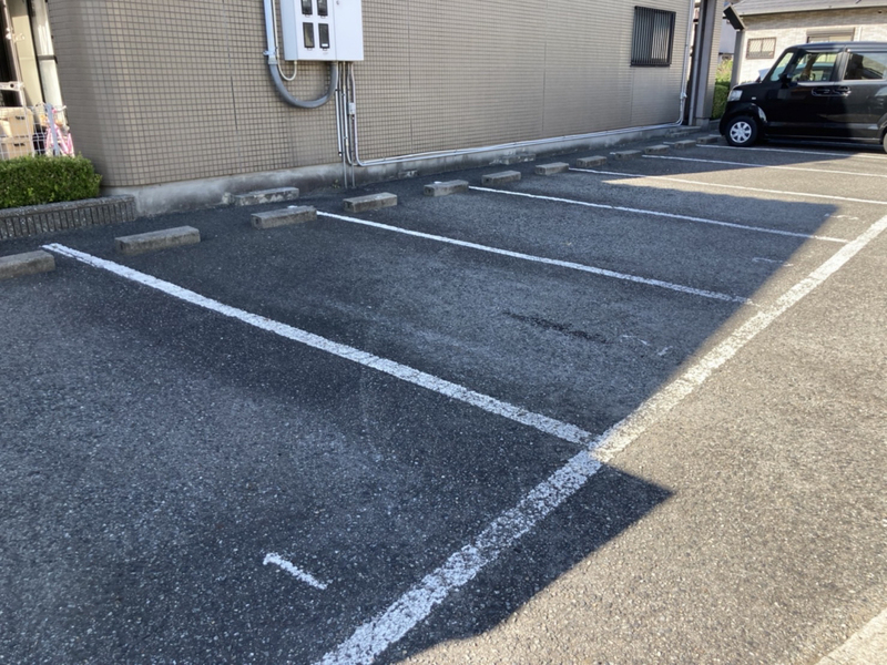 駐車場 写真10