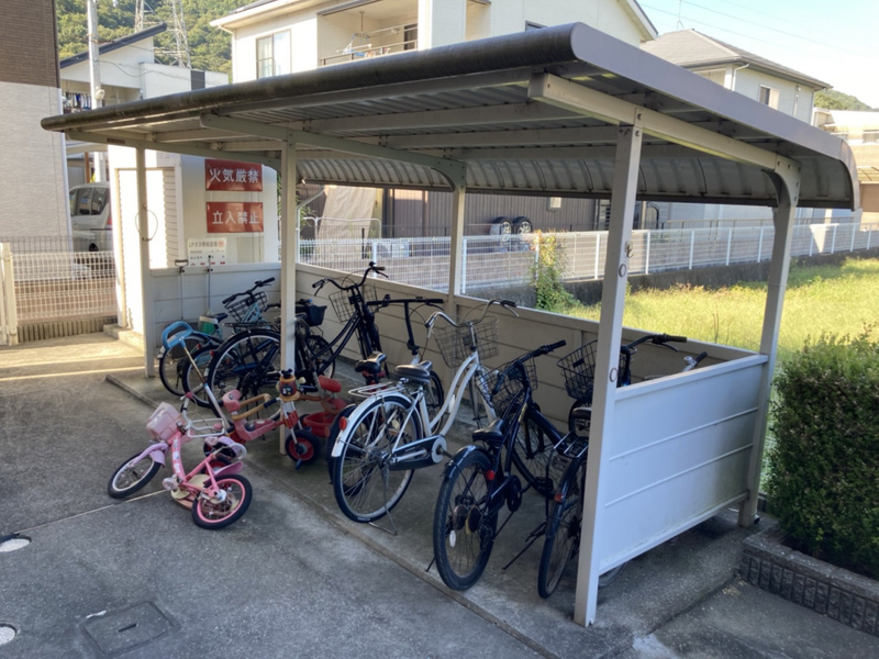 共用部 写真11