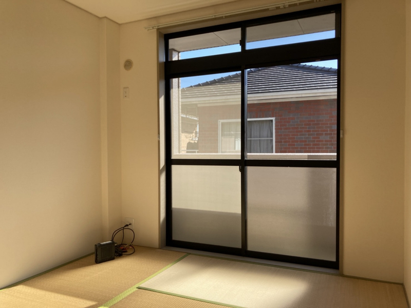 寝室 写真18
