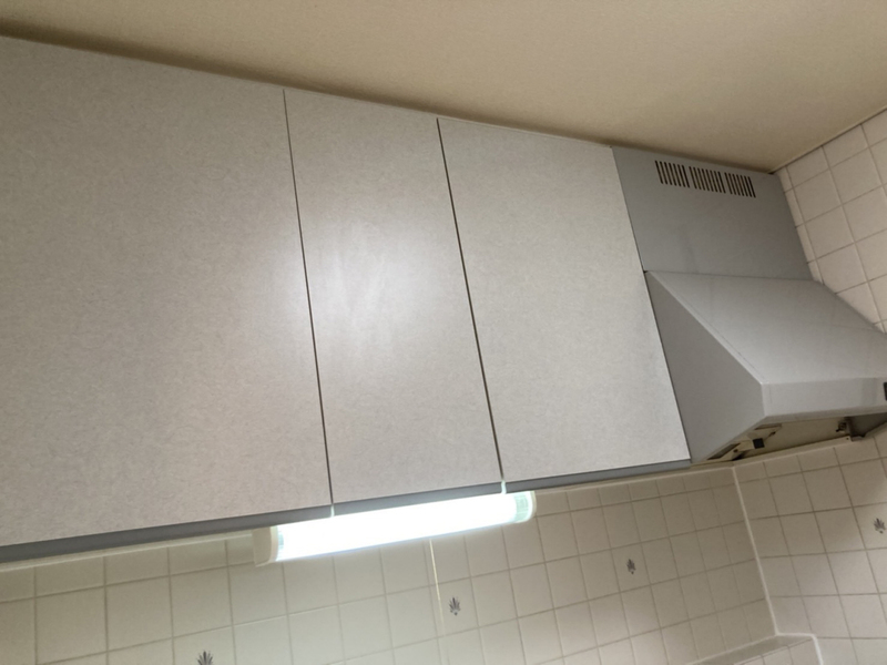 キッチン 写真19