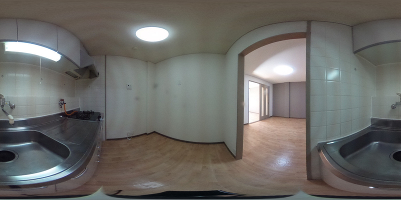 キッチン 写真35