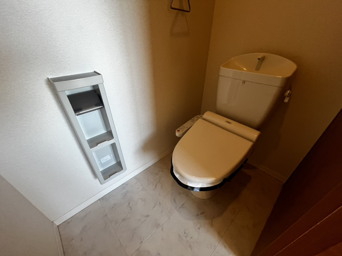 洗面所 写真5