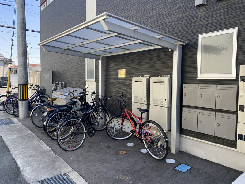 共用部 写真11