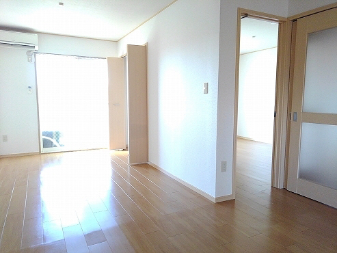 リビング 写真2